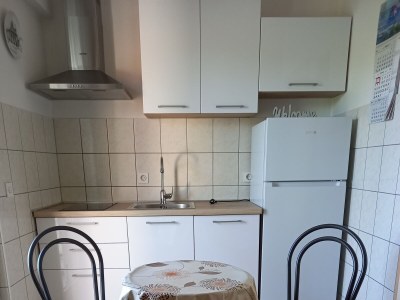 Apartment Studio flat near beach Tkon, Pašman AS-5840-a - Outdoor photo 7