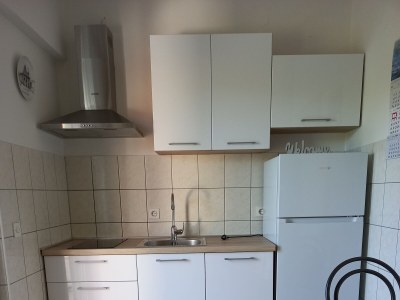 Apartment Studio flat near beach Tkon, Pašman AS-5840-a - Outdoor photo 8