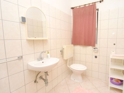 Apartment Studio flat near beach Tkon, Pašman AS-5840-a - Outdoor photo 11