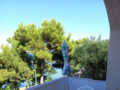 Apartment Studio flat near beach Tkon, Pašman AS-5840-a - Outdoor photo 13