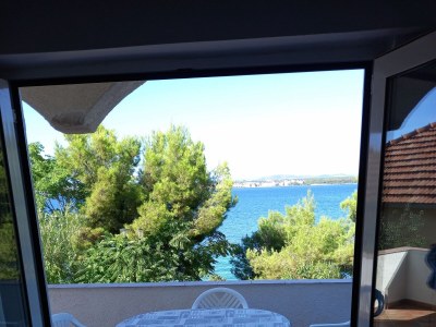 Apartment Studio flat near beach Tkon, Pašman AS-5840-a - Outdoor photo 14