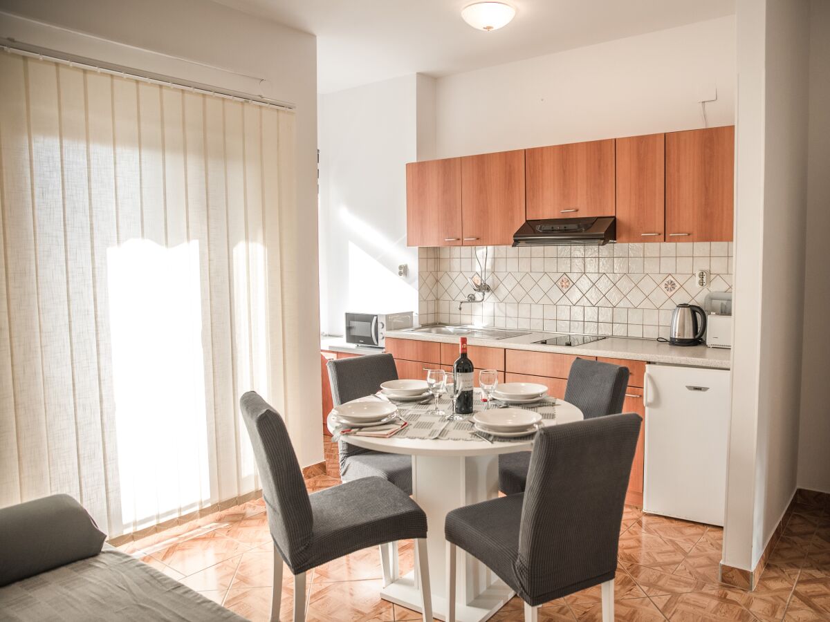Apartment One bedroom apartment near beach Vrsi - Mulo, Zadar A-5848-b - Outdoor photo 2