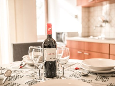 Apartment One bedroom apartment near beach Vrsi - Mulo, Zadar A-5848-b - Outdoor photo 3