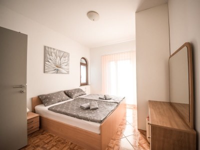 Apartment One bedroom apartment near beach Vrsi - Mulo, Zadar A-5848-b - Outdoor photo 7