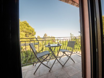 Apartment One bedroom apartment near beach Vrsi - Mulo, Zadar A-5848-c in Vrsi Mulo - Apartment