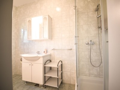 Apartment One bedroom apartment near beach Vrsi - Mulo, Zadar A-5848-c - Outdoor photo 15