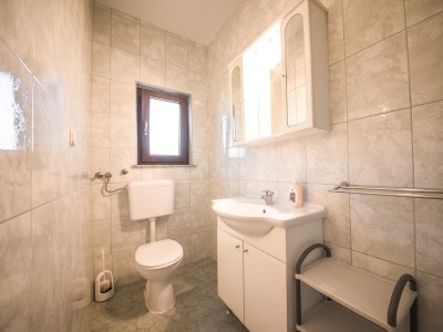 Apartment One bedroom apartment near beach Vrsi - Mulo, Zadar A-5848-c - Outdoor photo 17