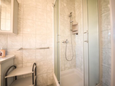 Apartment One bedroom apartment near beach Vrsi - Mulo, Zadar A-5848-c - Outdoor photo 19