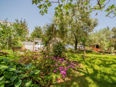 Apartment One bedroom apartment near beach Vrsi - Mulo, Zadar A-5848-c - Outdoor photo 22