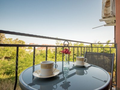 Apartment One bedroom apartment near beach Vrsi - Mulo, Zadar A-5848-c - Outdoor photo 23