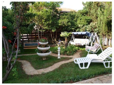 Apartment One bedroom apartment with balcony Nin, Zadar A-5858-a - Outdoor photo 11