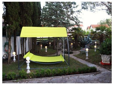 Apartment One bedroom apartment with balcony Nin, Zadar A-5858-a - Outdoor photo 13