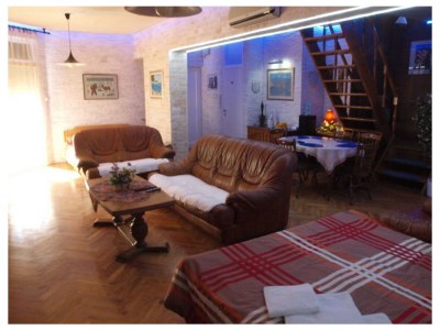 Apartment One bedroom apartment with balcony Nin, Zadar A-5858-a - Outdoor photo 20