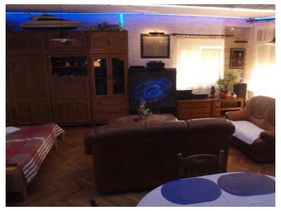 Apartment One bedroom apartment with balcony Nin, Zadar A-5858-a - Outdoor photo 21