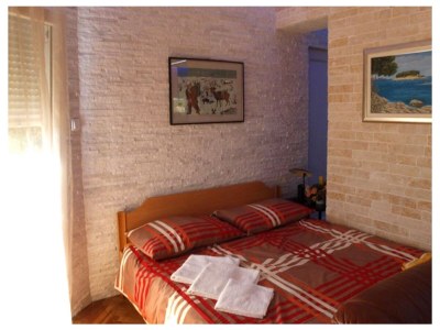 Apartment One bedroom apartment with balcony Nin, Zadar A-5858-a - Outdoor photo 22