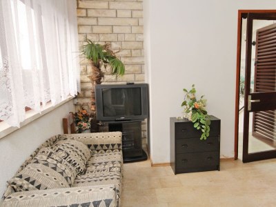 Apartment One bedroom apartment with balcony Nin, Zadar A-5858-a - Outdoor photo 23