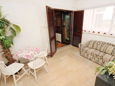 Apartment One bedroom apartment with balcony Nin, Zadar A-5858-a - Outdoor photo 24