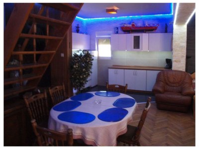 Apartment One bedroom apartment with balcony Nin, Zadar A-5858-a - Outdoor photo 25