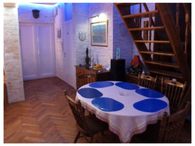 Apartment One bedroom apartment with balcony Nin, Zadar A-5858-a - Outdoor photo 26