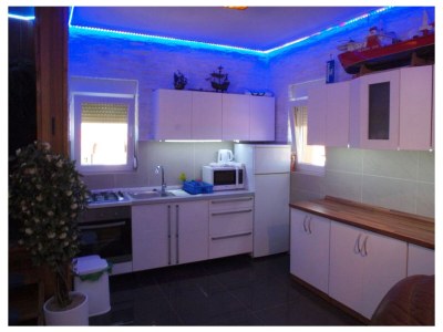 Apartment One bedroom apartment with balcony Nin, Zadar A-5858-a - Outdoor photo 27