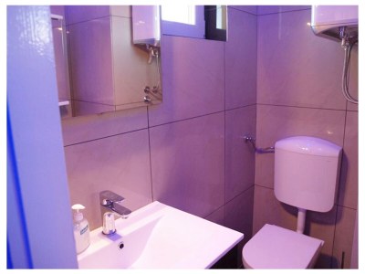 Apartment One bedroom apartment with balcony Nin, Zadar A-5858-a - Outdoor photo 32