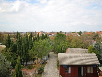 Apartment One bedroom apartment with balcony Nin, Zadar A-5858-a - Outdoor photo 36