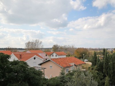 Apartment One bedroom apartment with balcony Nin, Zadar A-5858-a - Outdoor photo 37