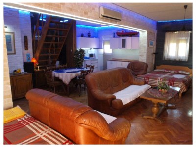 Apartment One bedroom apartment with balcony Nin, Zadar A-5858-a - Outdoor photo 38