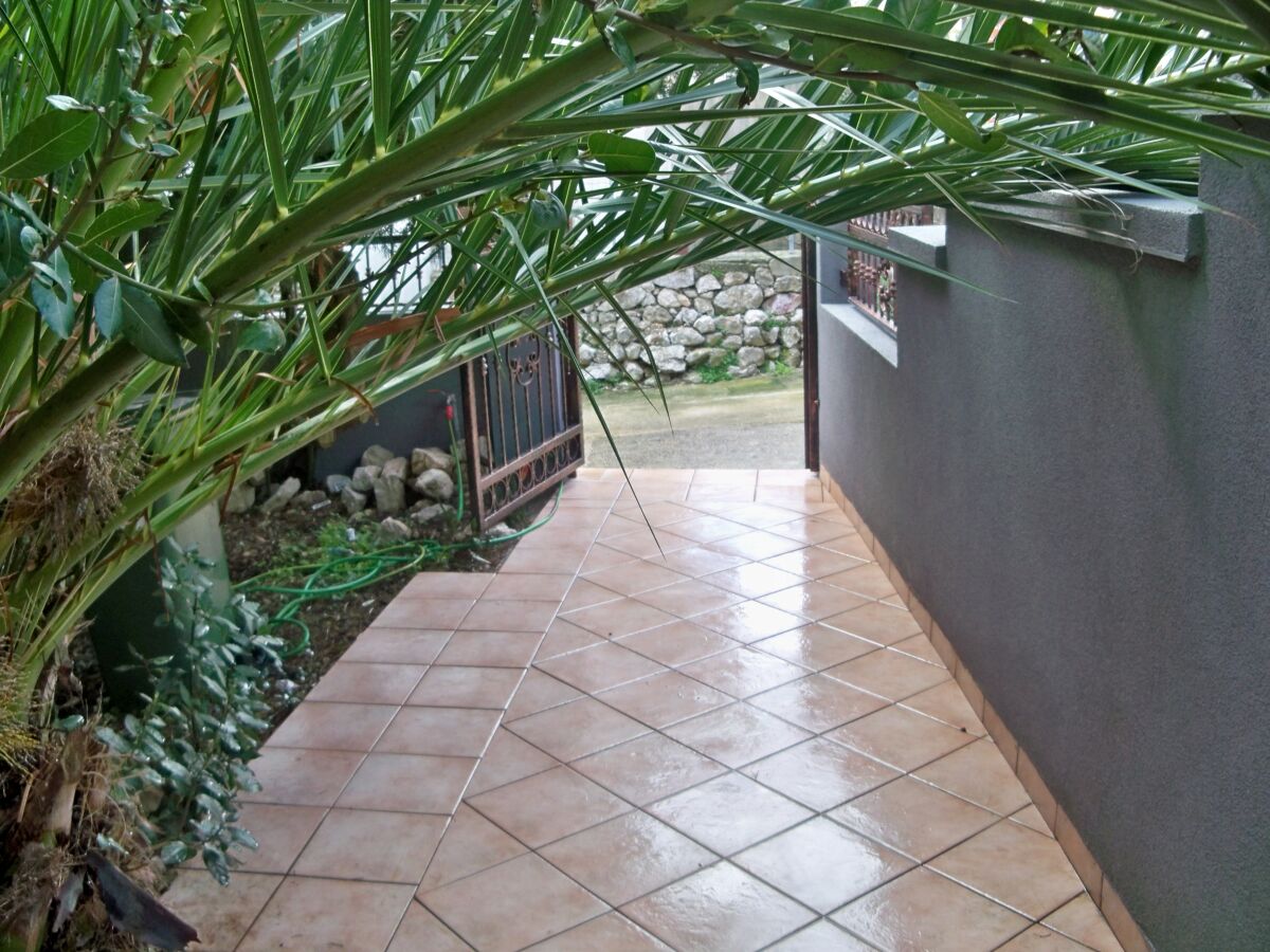 Apartment One bedroom apartment with balcony Novalja, Pag A-11512-a - Outdoor photo 2