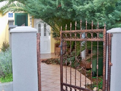 Apartment One bedroom apartment with balcony Novalja, Pag A-11512-a in Novalja - Apartment