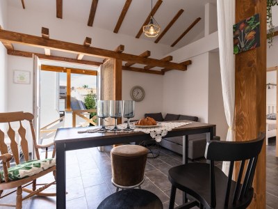 Apartment One bedroom apartment with balcony Novalja, Pag A-11512-a - Outdoor photo 6