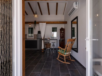 Apartment One bedroom apartment with balcony Novalja, Pag A-11512-a - Outdoor photo 7