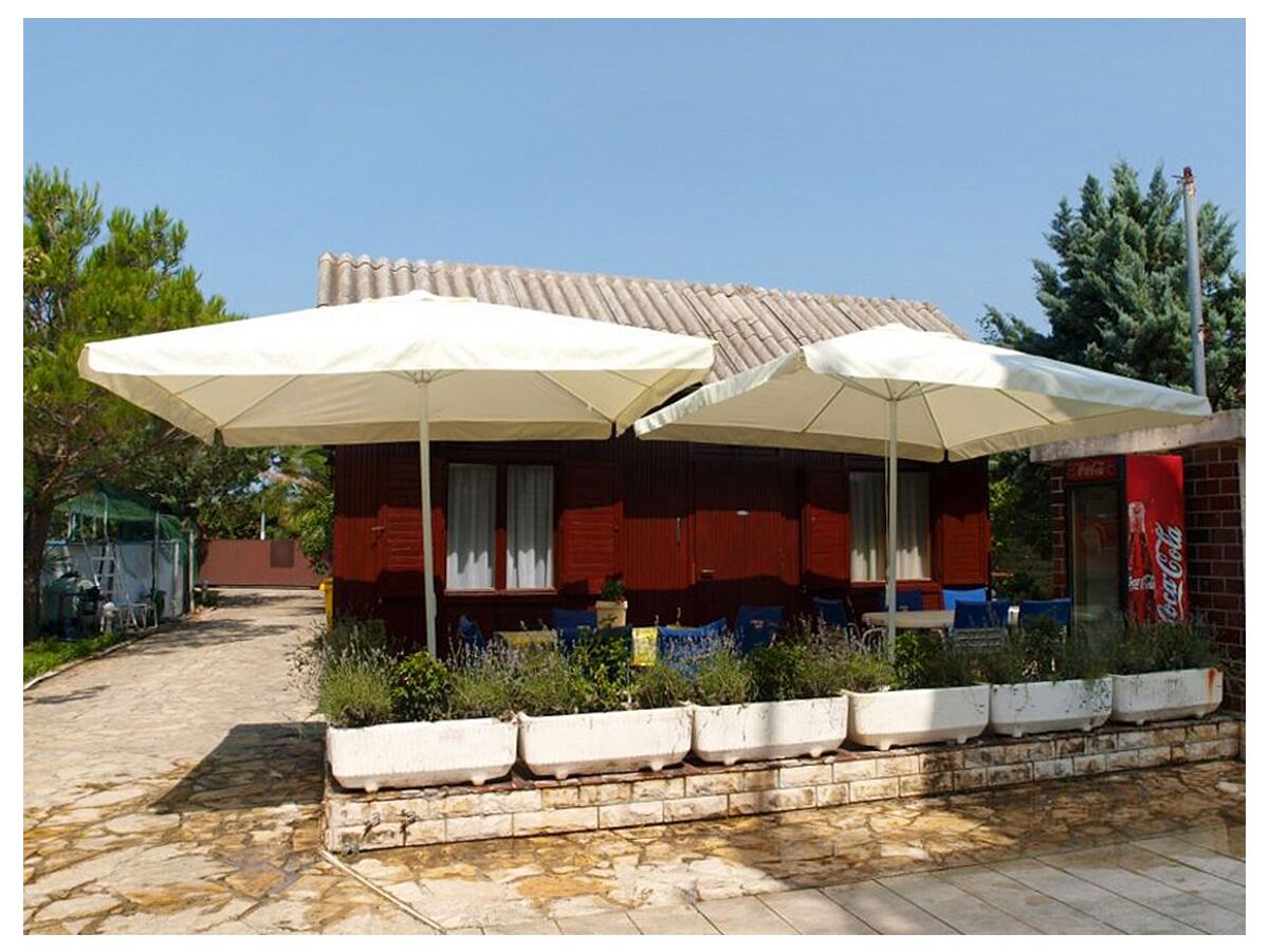 Apartment Two bedroom apartment with balcony and sea view Nin, Zadar A-5858-b - Outdoor photo 5