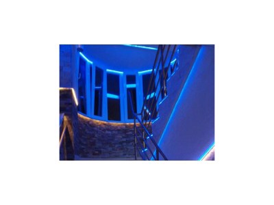 Apartment Two bedroom apartment with balcony and sea view Nin, Zadar A-5858-b - Outdoor photo 16