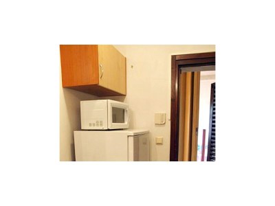 Apartment Two bedroom apartment with balcony and sea view Nin, Zadar A-5858-b - Outdoor photo 22