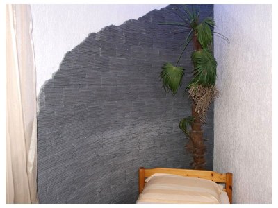 Apartment Two bedroom apartment with balcony and sea view Nin, Zadar A-5858-b - Outdoor photo 28