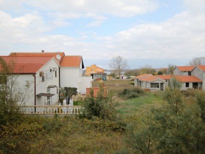 Apartment Two bedroom apartment with balcony and sea view Nin, Zadar A-5858-b - Outdoor photo 33