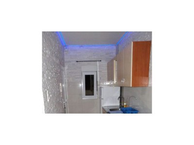 Apartment One bedroom apartment with balcony Nin, Zadar A-5858-c - Outdoor photo 19