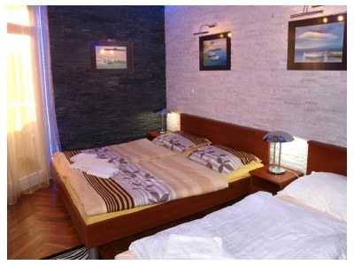 Apartment One bedroom apartment with balcony Nin, Zadar A-5858-c - Outdoor photo 20