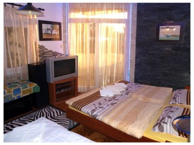 Apartment One bedroom apartment with balcony Nin, Zadar A-5858-c - Outdoor photo 21