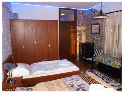 Apartment One bedroom apartment with balcony Nin, Zadar A-5858-c - Outdoor photo 22