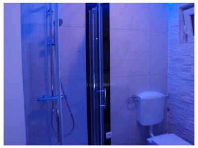 Apartment One bedroom apartment with balcony Nin, Zadar A-5858-c - Outdoor photo 24