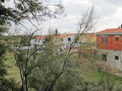 Apartment One bedroom apartment with balcony Nin, Zadar A-5858-c - Outdoor photo 29