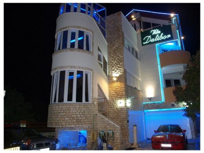 Apartment One bedroom apartment with terrace Nin, Zadar A-5858-d - Outdoor photo 2