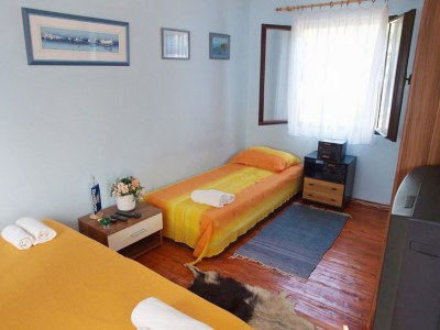 Apartment One bedroom apartment with terrace Nin, Zadar A-5858-d - Outdoor photo 19