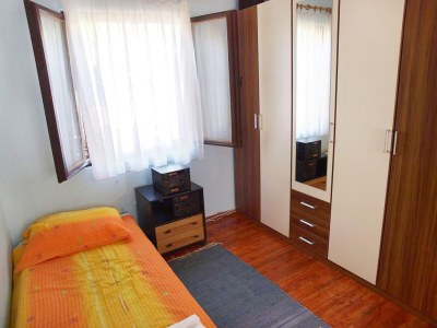 Apartment One bedroom apartment with terrace Nin, Zadar A-5858-d - Outdoor photo 20