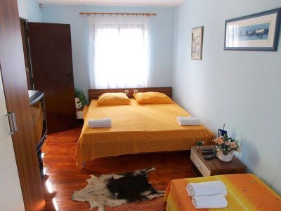 Apartment One bedroom apartment with terrace Nin, Zadar A-5858-d - Outdoor photo 21