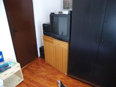 Apartment One bedroom apartment with terrace Nin, Zadar A-5858-d - Outdoor photo 24