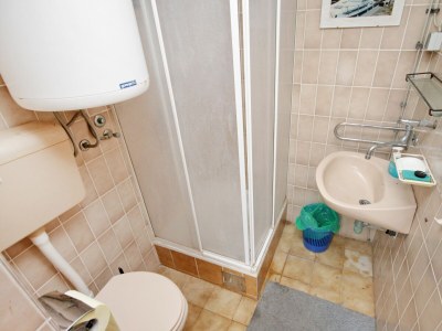 Apartment One bedroom apartment with terrace Nin, Zadar A-5858-d - Outdoor photo 25