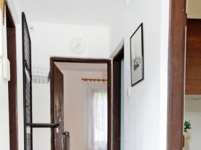 Apartment One bedroom apartment with terrace Nin, Zadar A-5858-d - Outdoor photo 27